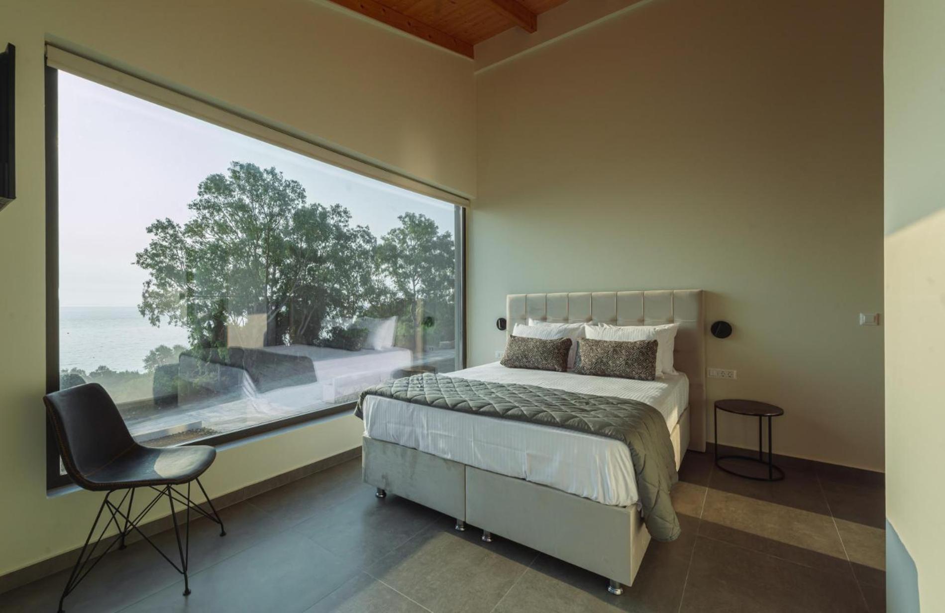 Luxury Villa Mon I Vassilikos Vasilikí Buitenkant foto