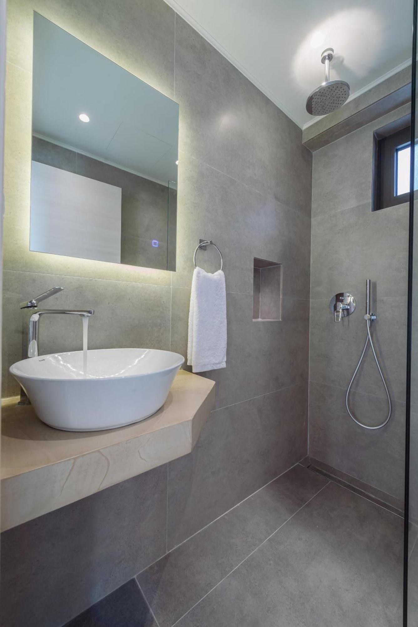 Luxury Villa Mon I Vassilikos Vasilikí Buitenkant foto