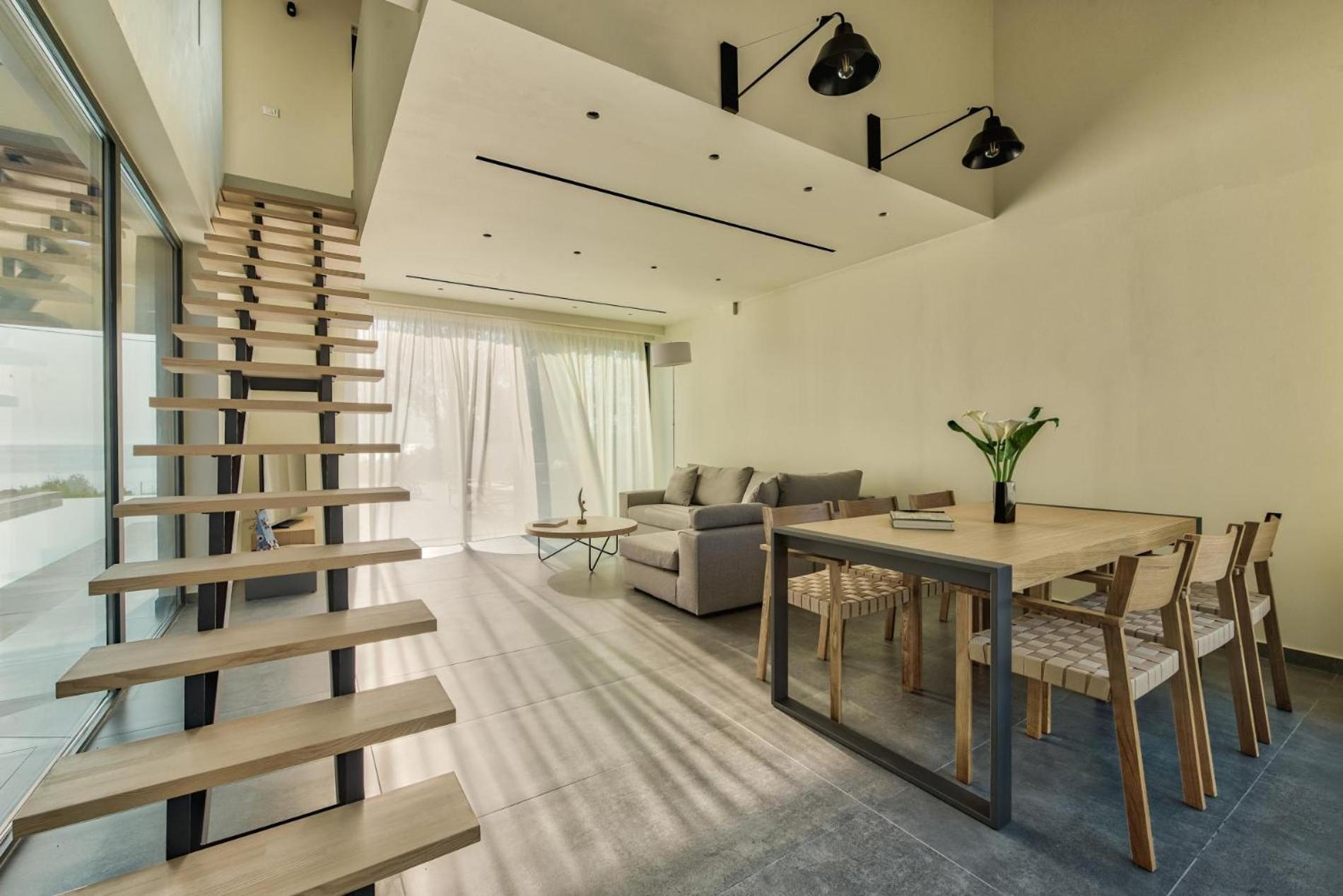 Luxury Villa Mon I Vassilikos Vasilikí Buitenkant foto