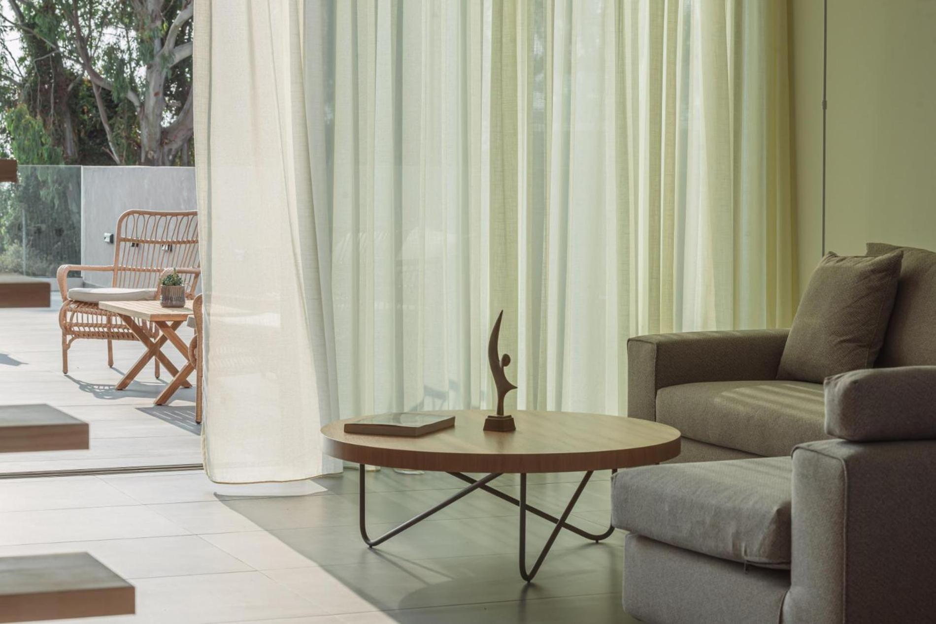 Luxury Villa Mon I Vassilikos Vasilikí Buitenkant foto