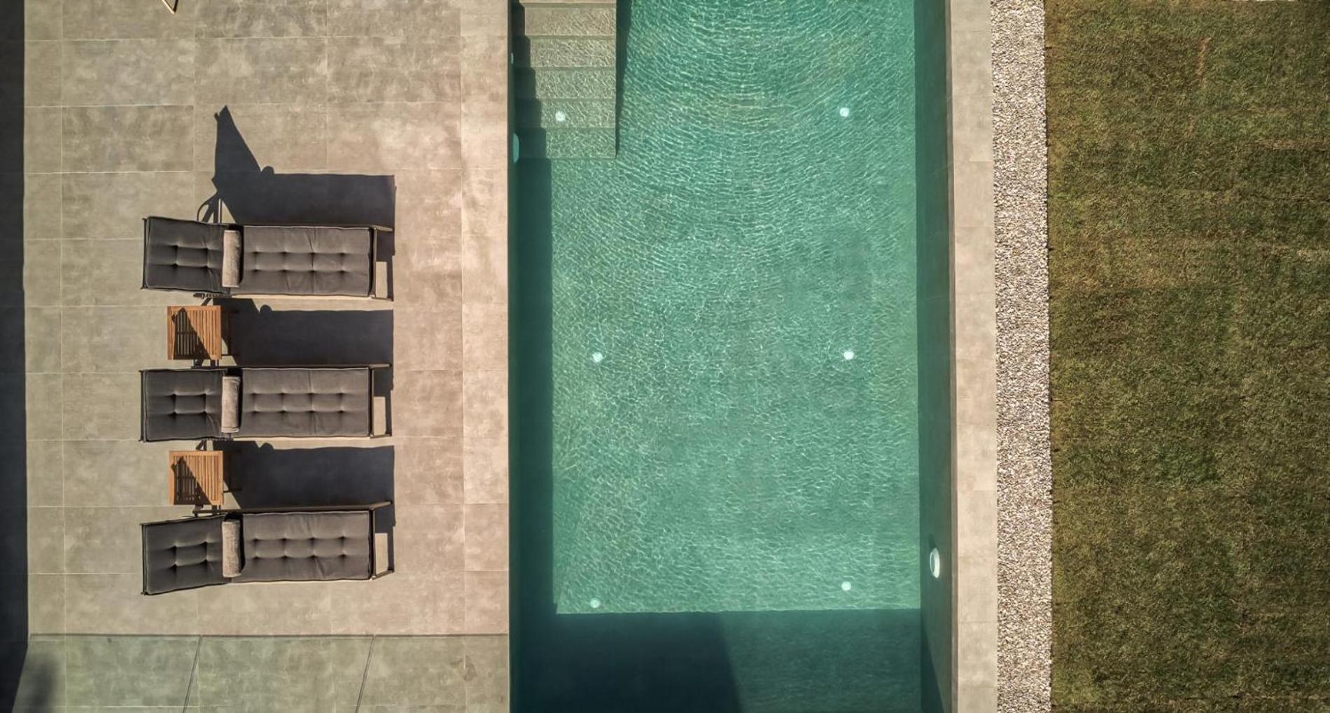 Luxury Villa Mon I Vassilikos Vasilikí Buitenkant foto